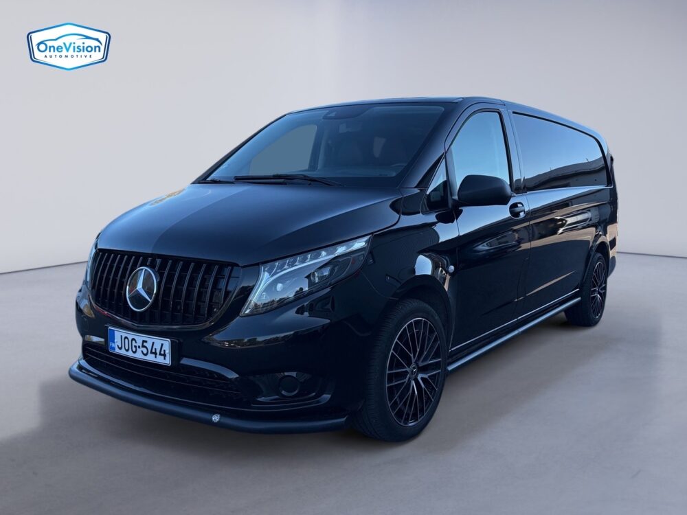 Mercedes-Benz Vito Mercedes-Benz Vito