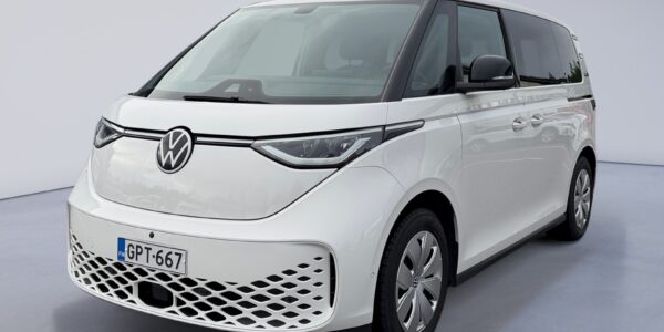 Volkswagen ID. Buzz