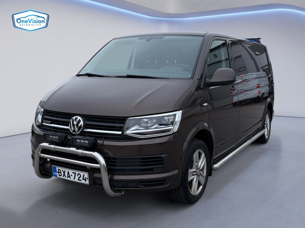 Volkswagen Transporter Volkswagen Transporter